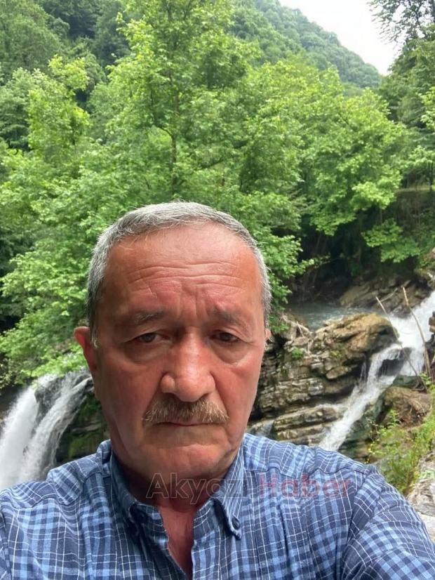Fındıklıkta traktör kazası 1 ölü