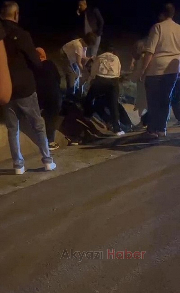 İsrail ateşkesi ihlal etti: Gazze'ye hava saldırıları düzenlendi