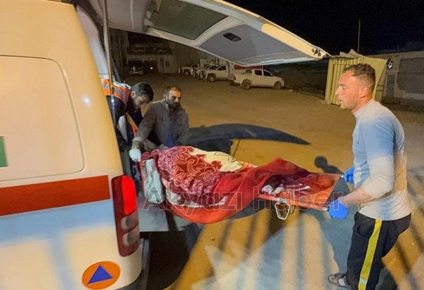 İsrail ateşkesi ihlal etti: Gazze'ye hava saldırıları düzenlendi