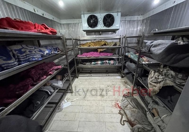 İsrail ateşkesi ihlal etti: Gazze'ye hava saldırıları düzenlendi