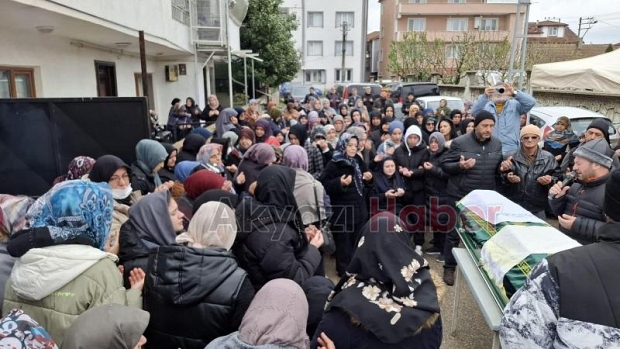 Mükerrim İlhan defnedildi