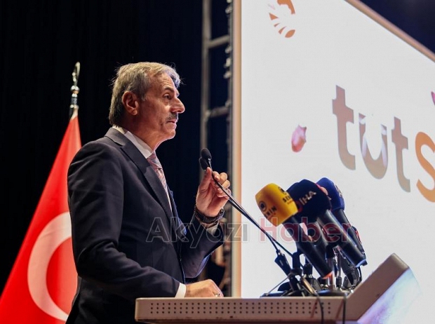 Kahverengi kokarca istilasına son verecek tutSAK piyasaya sürülüyor