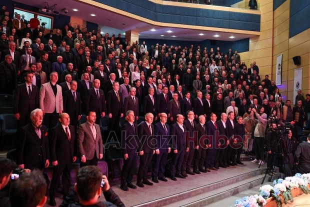 Kahverengi kokarca istilasına son verecek tutSAK piyasaya sürülüyor