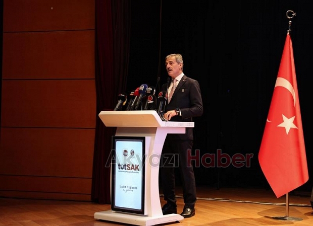 Kahverengi kokarca istilasına son verecek tutSAK piyasaya sürülüyor