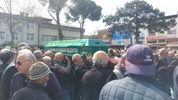Duvarın altına kalmıştı, tekvando hocası toprağa verildi