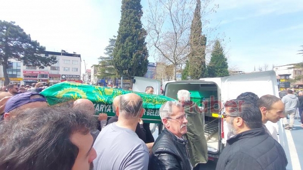 Duvarın altına kalmıştı, tekvando hocası toprağa verildi