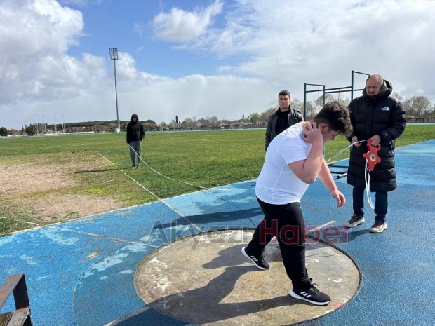Akyazı Anadolu İmam Hatip Lisesi Spor Proje Sınıfı'ndan büyük başarı