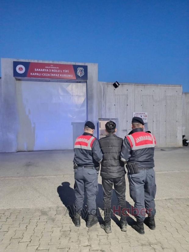 Sakarya'da uyuşturucu operasyonu