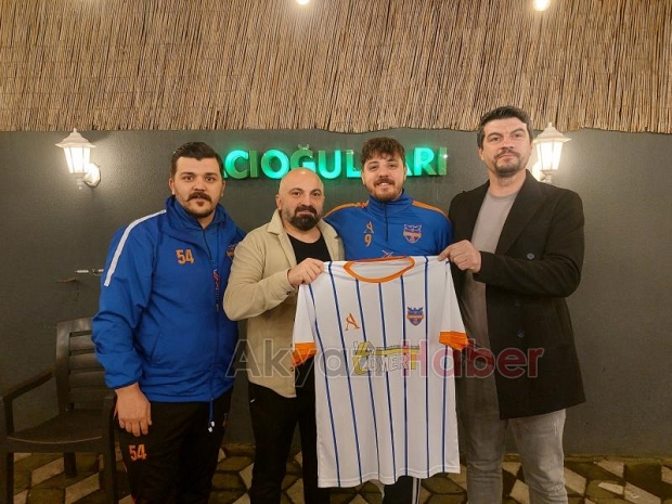 Yağcılarspor'da iftar programı