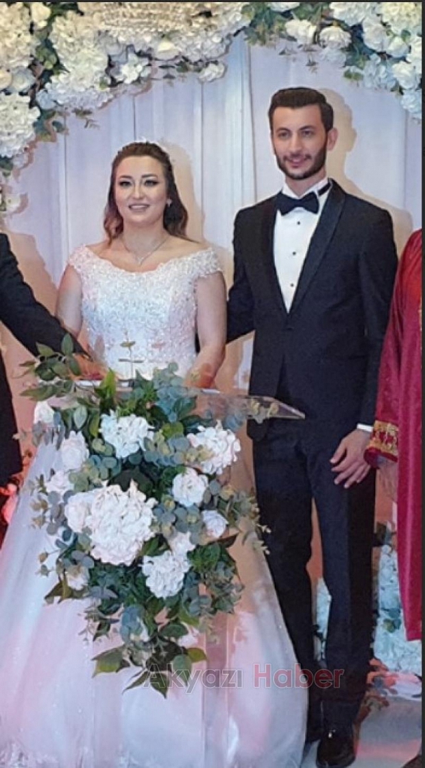 Anne ve babası kazada ölen bebekten iyi haber