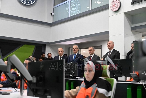 Bayram Trafiği böyle takip edilecek