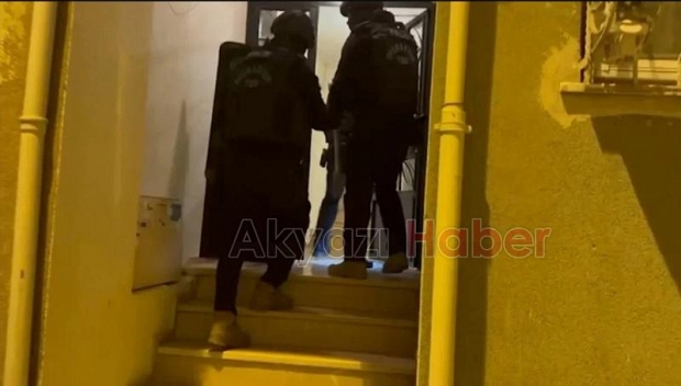 Ali Yerlikaya: Yasa dışı gösterilerde bugüne kadar bin 418 şüpheli gözaltına alındı