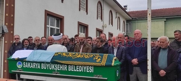 Mithat Aynacı toprağa verildi. 