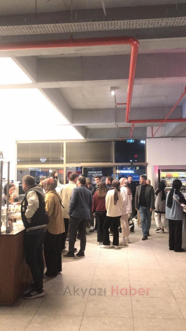 CHP’nin boykot çağrısı ters tepti: Espressolab şubelerinde yoğunluk!