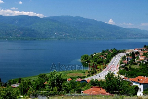 Sapanca Gölü’ndeki su stresini azaltacak çalışma; 50 sondaj yapılacak