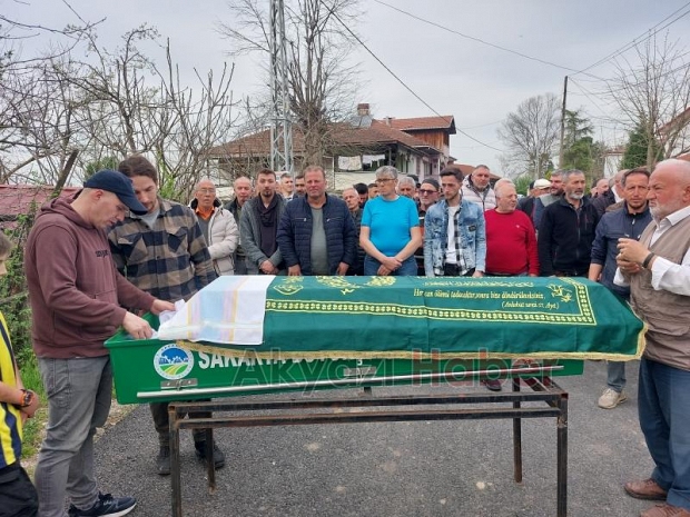 Osman Bayraktar son yolculuğuna uğurlandı