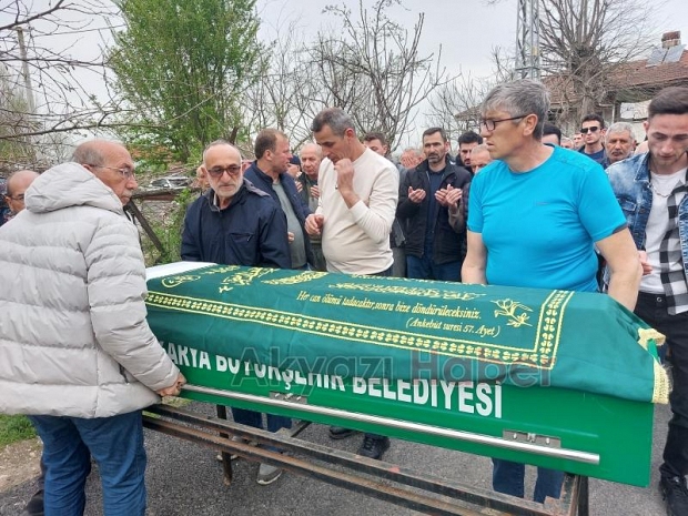 Osman Bayraktar son yolculuğuna uğurlandı