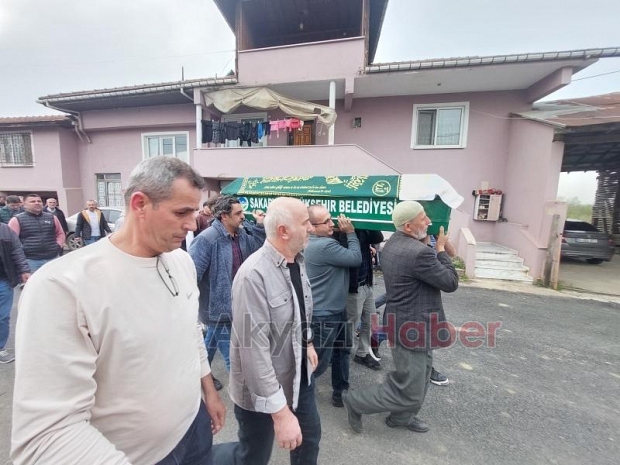 Osman Bayraktar son yolculuğuna uğurlandı