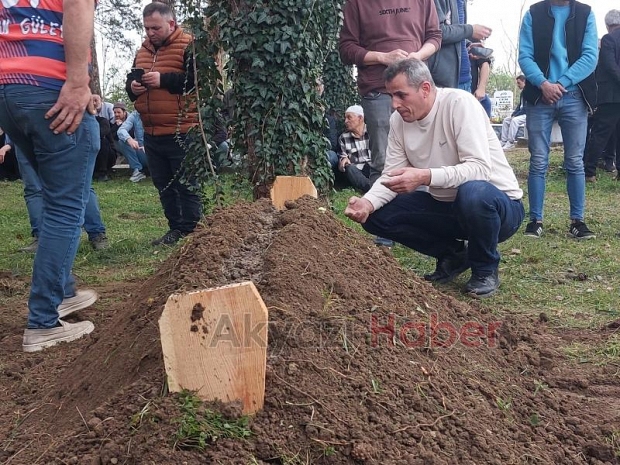 Osman Bayraktar son yolculuğuna uğurlandı