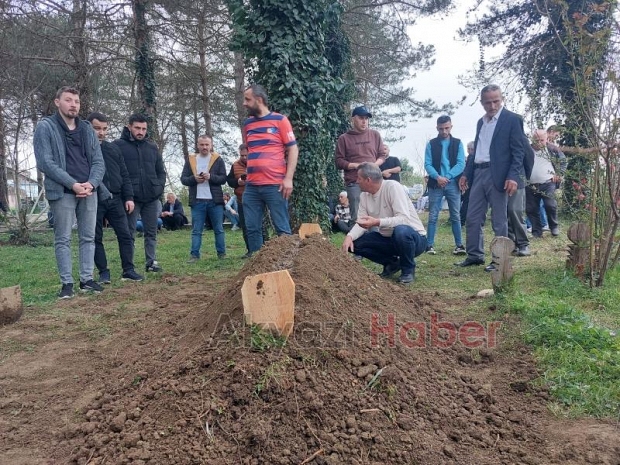Osman Bayraktar son yolculuğuna uğurlandı