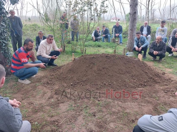 Osman Bayraktar son yolculuğuna uğurlandı