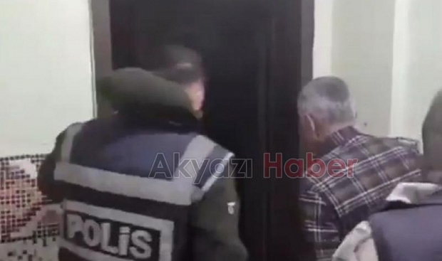 Sakarya dahil 18 ilde bahis operasyonu: 39 gözaltı