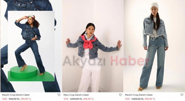Bayram İndirimi Başladı! Allday ve Koton Akyazı Yaza ve Bayrama Hazır!