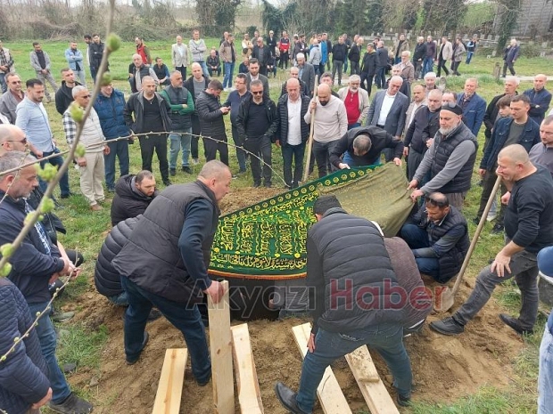 Asiye Savaş gözyaşlarıyla toprağa verildi