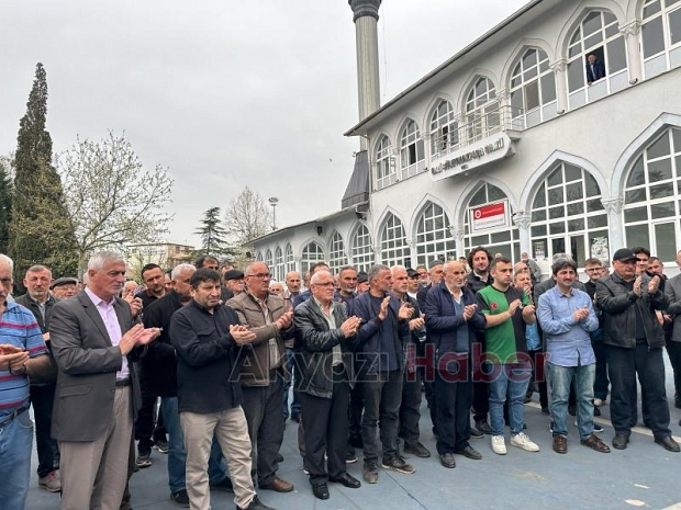 Milli İrade Platformu'ndan sert tepki