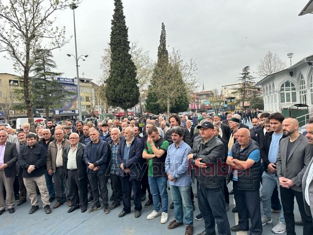 Milli İrade Platformu'ndan sert tepki