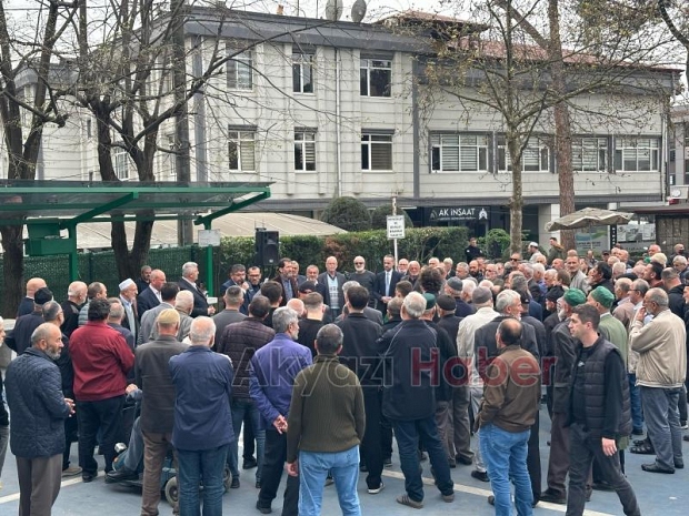 Milli İrade Platformu'ndan sert tepki