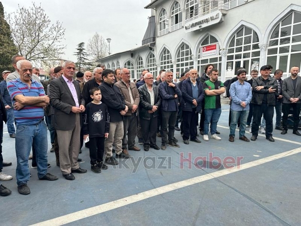Milli İrade Platformu'ndan sert tepki