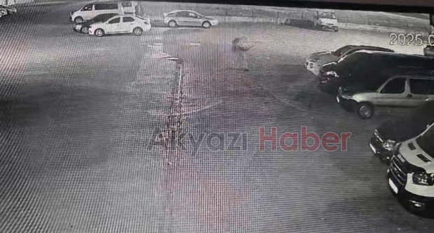Galericiler sitesine yönelik silahlı saldırının faili yakalandı