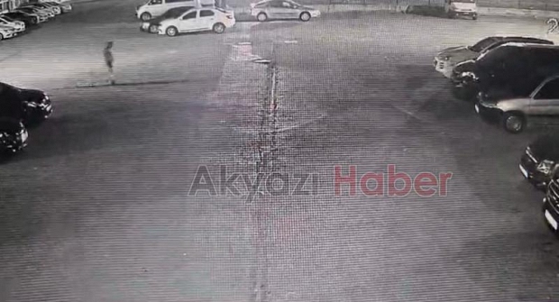 Galericiler sitesine yönelik silahlı saldırının faili yakalandı