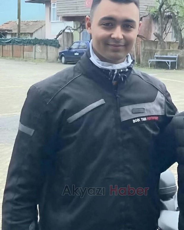Motosiklet kazasında hayatını kaybetmişti, uzman onbaşı toprağa verildi