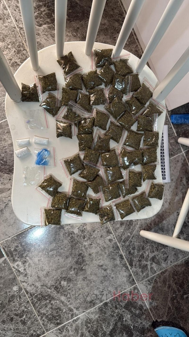 Jandarmanın Mart ayı uyuşturucu bilançosu
