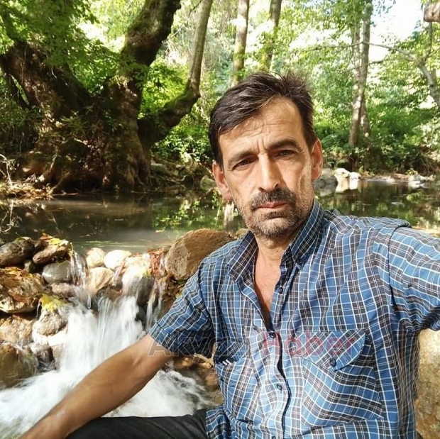 Hasan Göksu Sevenlerinin Dualarıyla Ebediyete Uğurlandı.