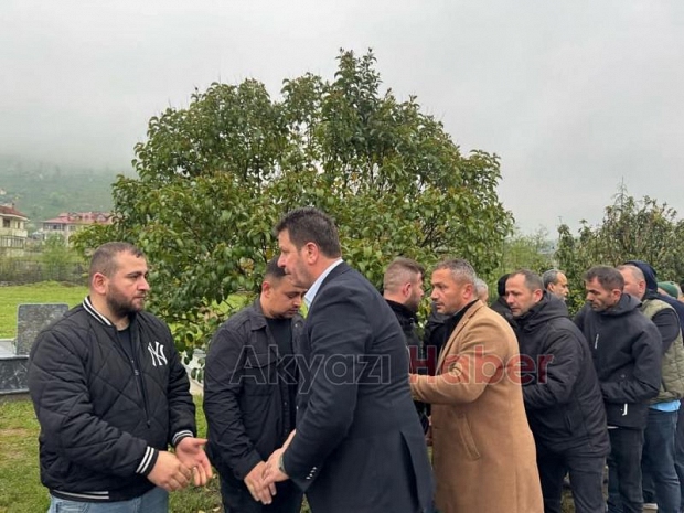 Hasan Göksu Sevenlerinin Dualarıyla Ebediyete Uğurlandı.