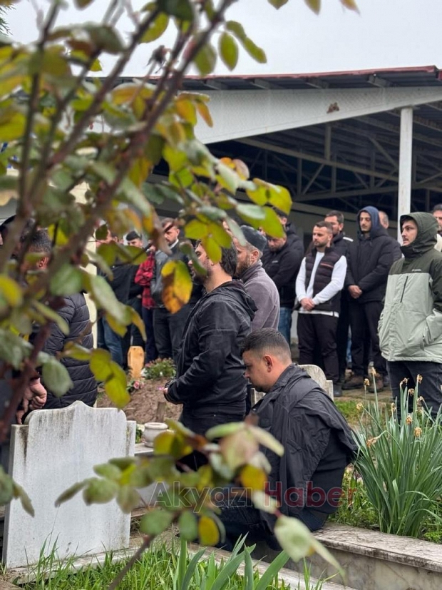 Hasan Göksu Sevenlerinin Dualarıyla Ebediyete Uğurlandı.