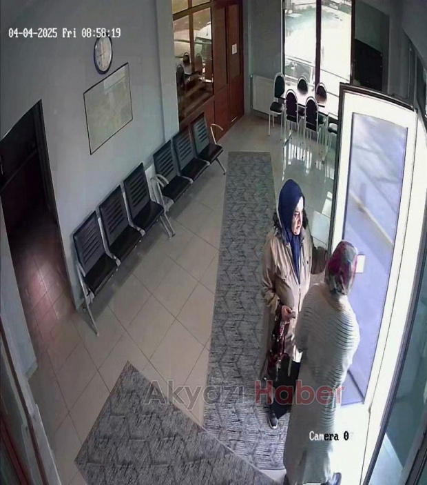 Altın dolu çantayı otobüste unuttu, şoför bulup teslim etti