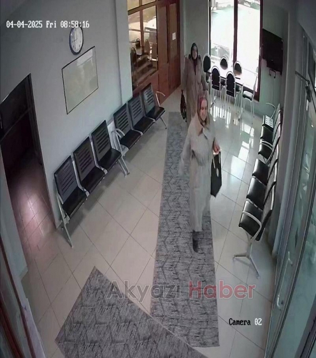 Altın dolu çantayı otobüste unuttu, şoför bulup teslim etti
