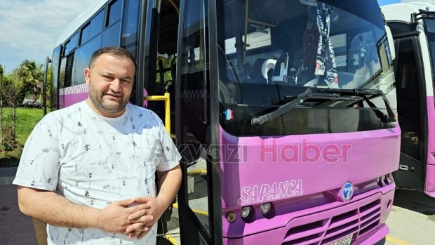 Altın dolu çantayı otobüste unuttu, şoför bulup teslim etti