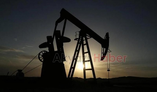 Brent petrol Ağustos 2021'den bu yana ilk kez 65 doların altında