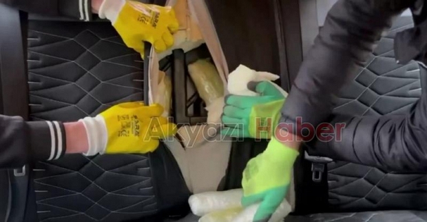 71 ilde uyuşturucu operasyonu