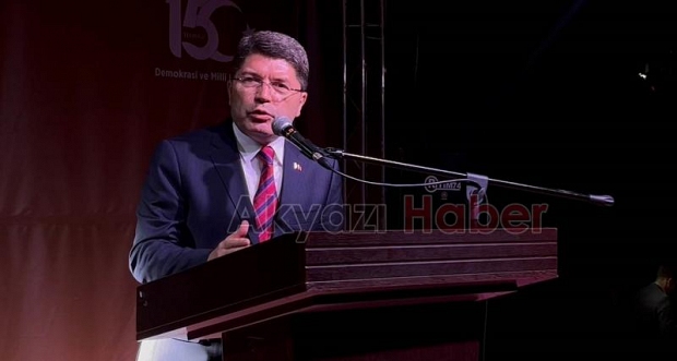 Adalet Bakanı, Sakarya Adliye inşaatında incelemelerde bulunacak