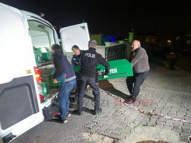 Komşular arasında silahlı çatışma: 5 ölü, 5 yaralı