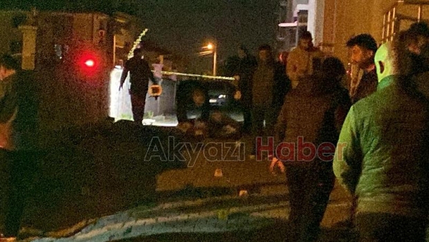 Komşular arasında silahlı çatışma: 5 ölü, 5 yaralı