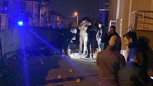 Komşular arasında silahlı çatışma: 5 ölü, 5 yaralı