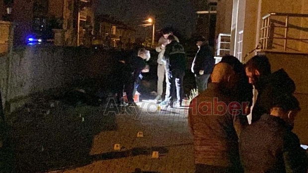 Komşular arasında silahlı çatışma: 5 ölü, 5 yaralı