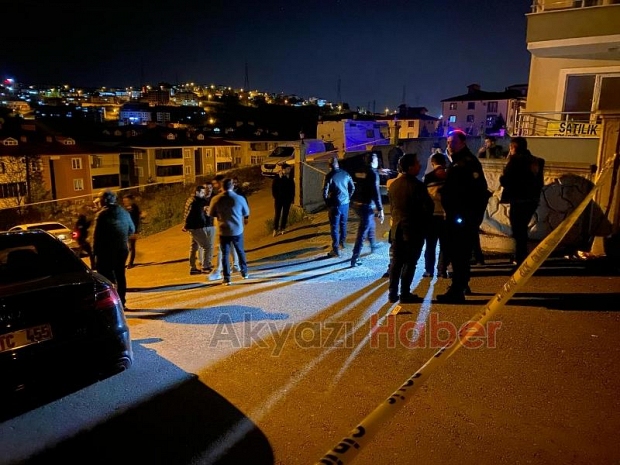 Komşular arasında silahlı çatışma: 5 ölü, 5 yaralı